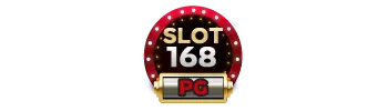 logo slot168pg
